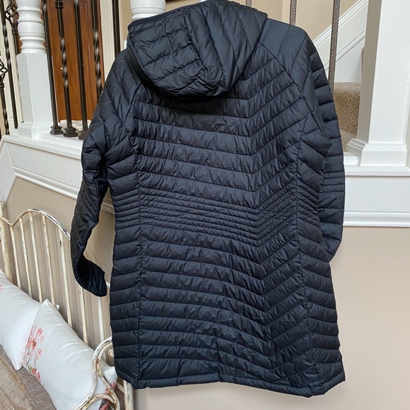 Columbia Women's Powder Lite Mid Jacket - Picture 6 of 7